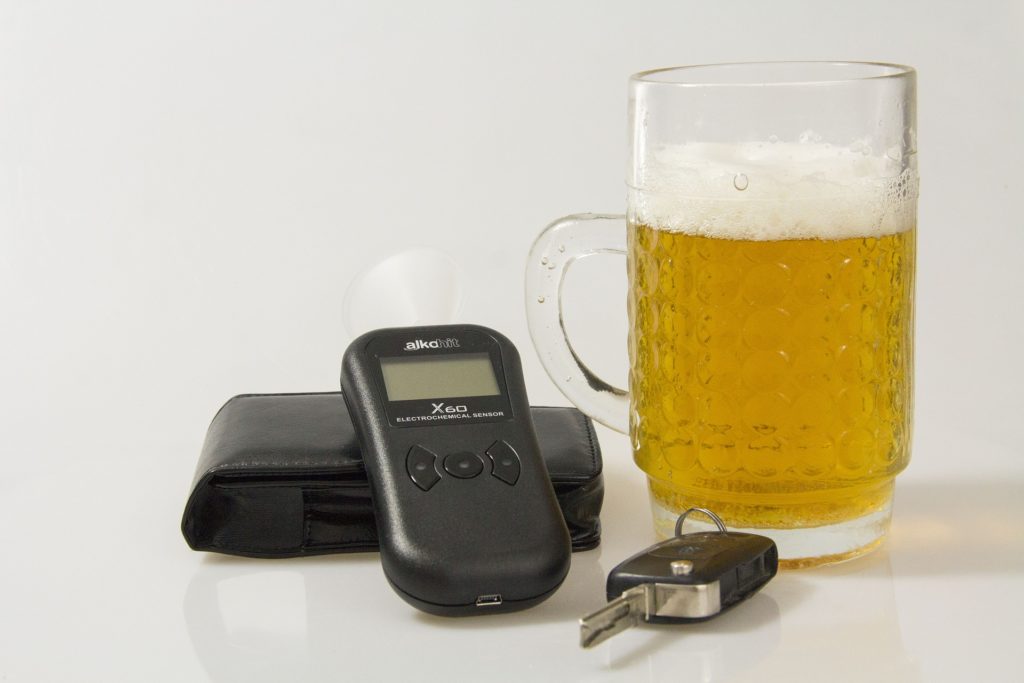 Installing an Ignition Interlock Device in Arizona Coolidge Law Firm