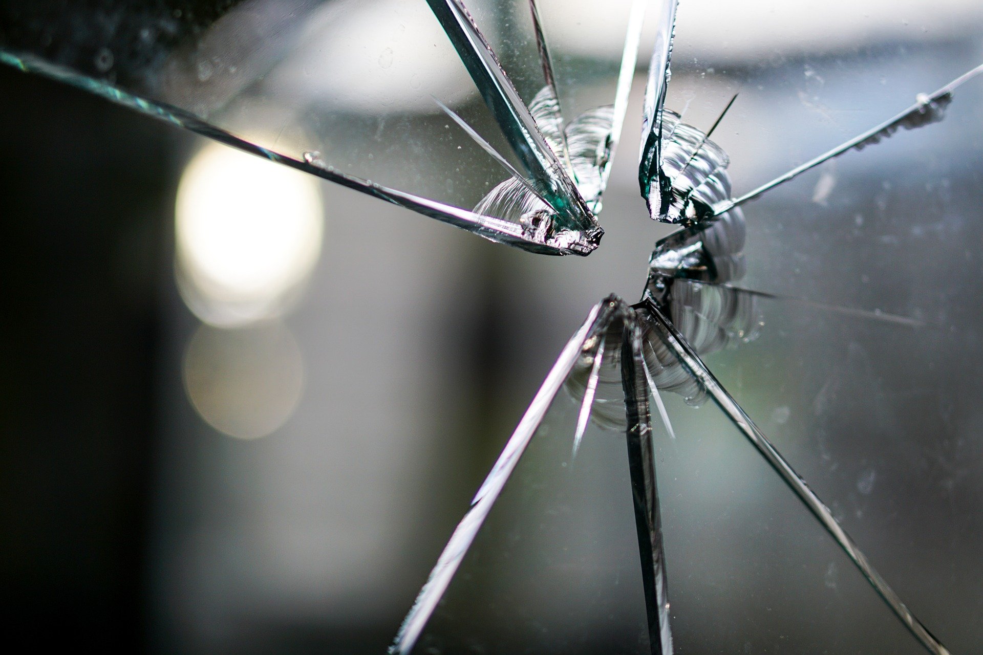 shattered glass, Arizona crime rates compared to other states