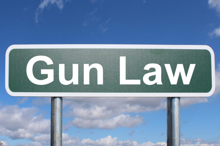 Arizona's 2021 New Gun Bill Explained Coolidge Law Firm