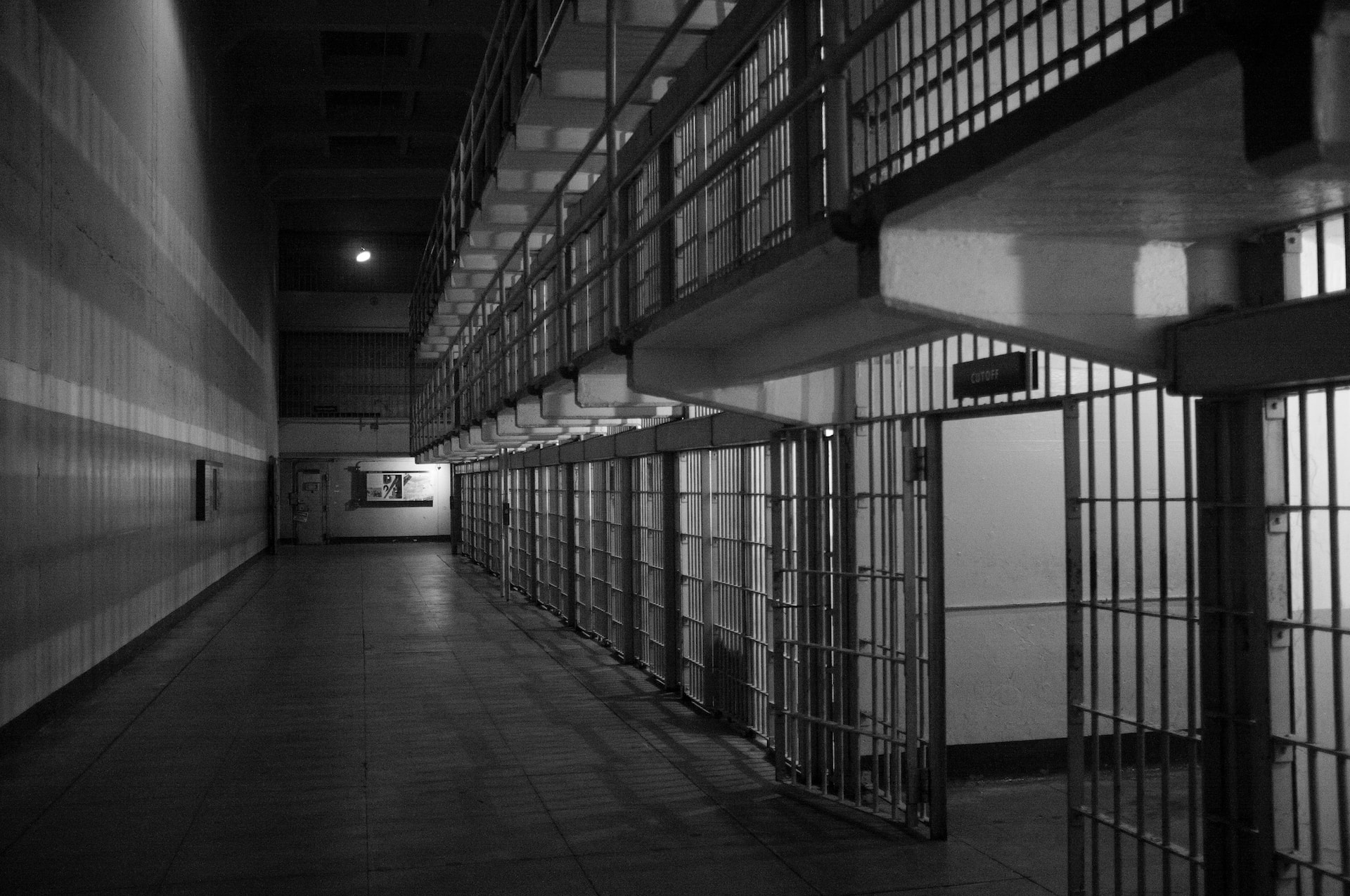 bars and jail cells - sexual offences in arizona