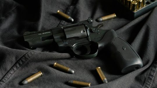 Armed robbery is a felony in Arizona. A conviction almost always means a prison sentence, so you’ll need a strong defense lawyer to help you fight those charges.