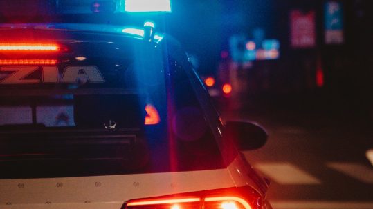 Being detained and getting arrested are not the same thing. Here’s what to do if you ever get stopped, and when to ask for a lawyer.