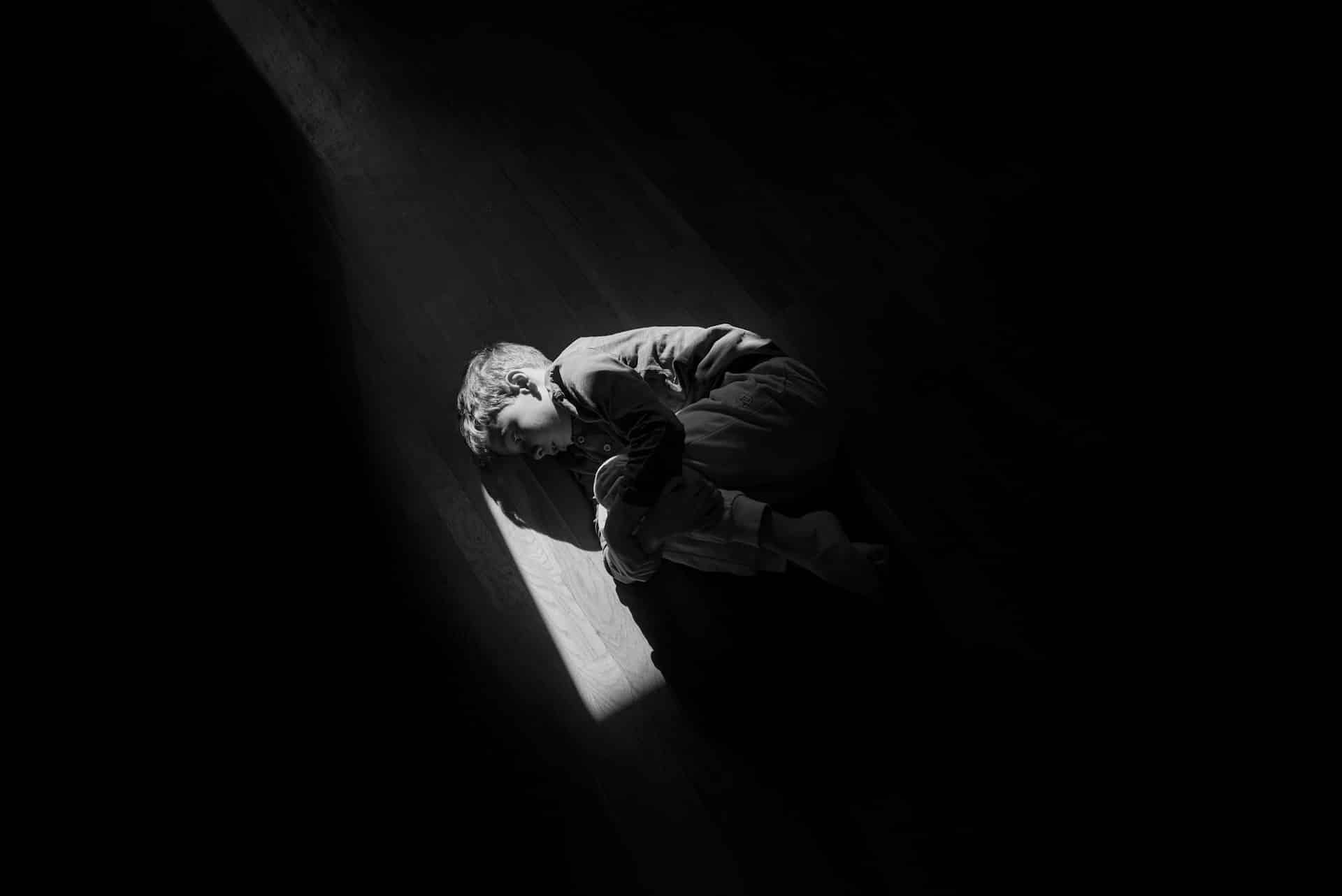 In Arizona, dangerous crimes against children are felonies, and the punishments are more severe when the victim is a child under 12.