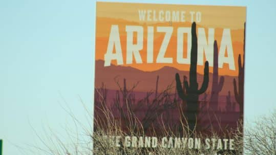 Arizona already goes hard on first time offenders, but a second or third DUI can really cost you.