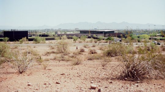 All narcotics charges are felonies in Arizona, which can mean time in prison if convicted.