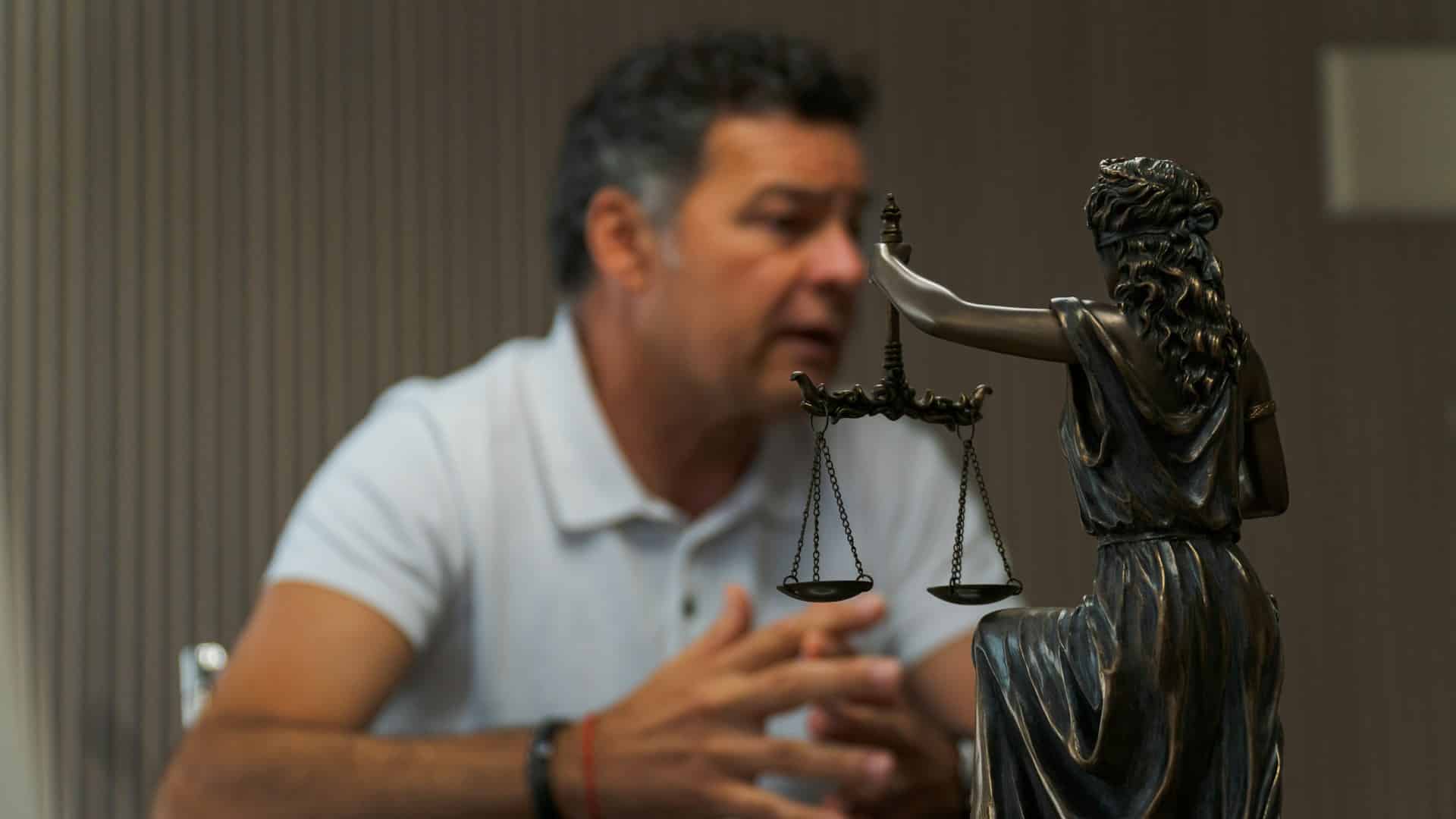 Accepting a plea bargain usually means pleading guilty and a permanent criminal record, so listen to your lawyer’s advice.